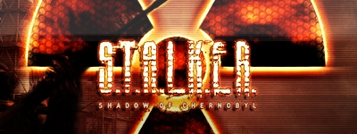 S.T.A.L.K.E.R:Shadow of Chernobyl