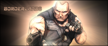 Borderlands