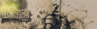 Bastion :3