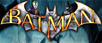 Batman: Arkham Asylum
