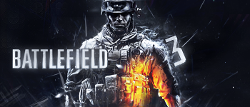 Battlefield 3