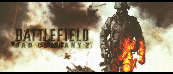 Battlefield Bad Company 2