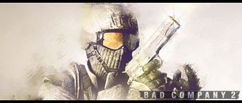 Battlefield Bad Company