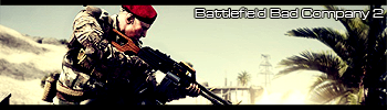 Battlefield Bad Company 2