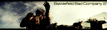 Battlefield Bad Company 2