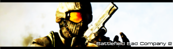 Battlefield Bad Company 2