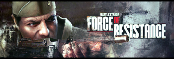 Battlestrike Force of Resistance