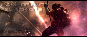 Call of Duty: Black Ops