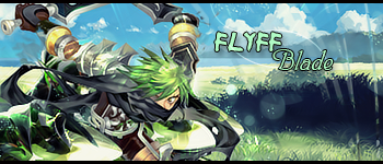 flyff Blade