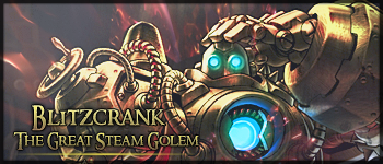 Blitzcrank