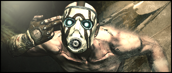Borderlands