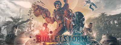 Bulletstorm