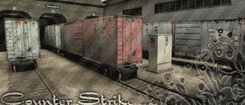 Counter Strike