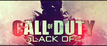 Black Ops