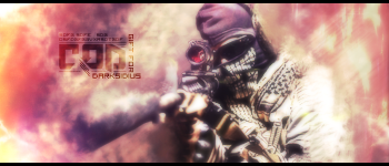 COD Ghost
