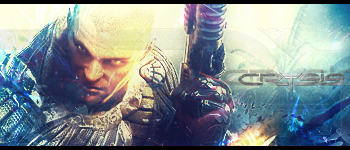 CRYSIS