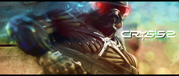 CRYSIS 2