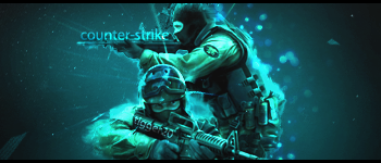 Counter-Strike