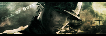Call of Duty