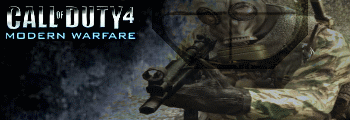 Call of duty 4