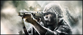 Call of Duty World at War