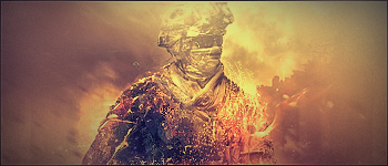 Call of duty: Modern Warfare 2