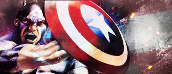 America Captain