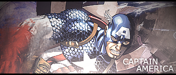 Captain America