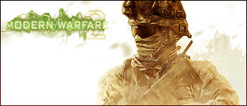 CoD MW 2