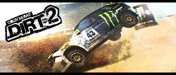 Colin Mcrae Dirt 2 v.2
