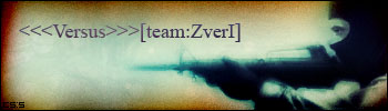 Versus:ZVERI