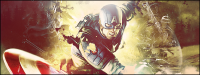 Captain America