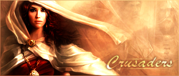 Crusaders