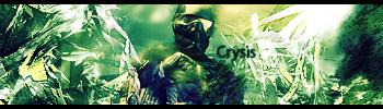 Crysis v.2
