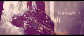 Crysis 2