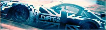 Colin Mcrae Dirt 2