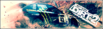 Colin Mcrae Dirt 2
