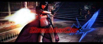Devil May Cry 4