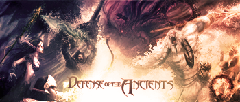 Defense of the Ancients v.2