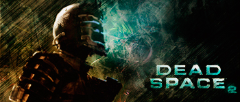 dead space 2