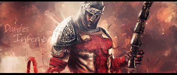 Dantes Inferno