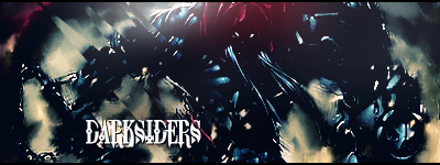 DarkSiders
