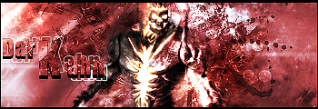 Dark Kahn