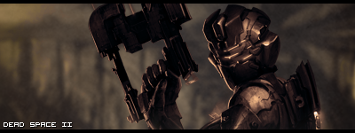 Dead Space II