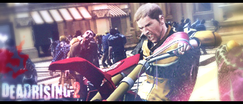 Dead Rising 2