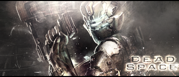 Dead Space :)