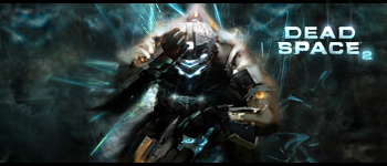 Dead Space 2