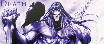 Death - Darksiders 2.