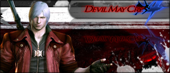 devil may cry