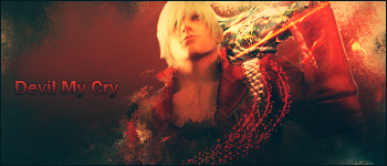 Devil My Cry 3